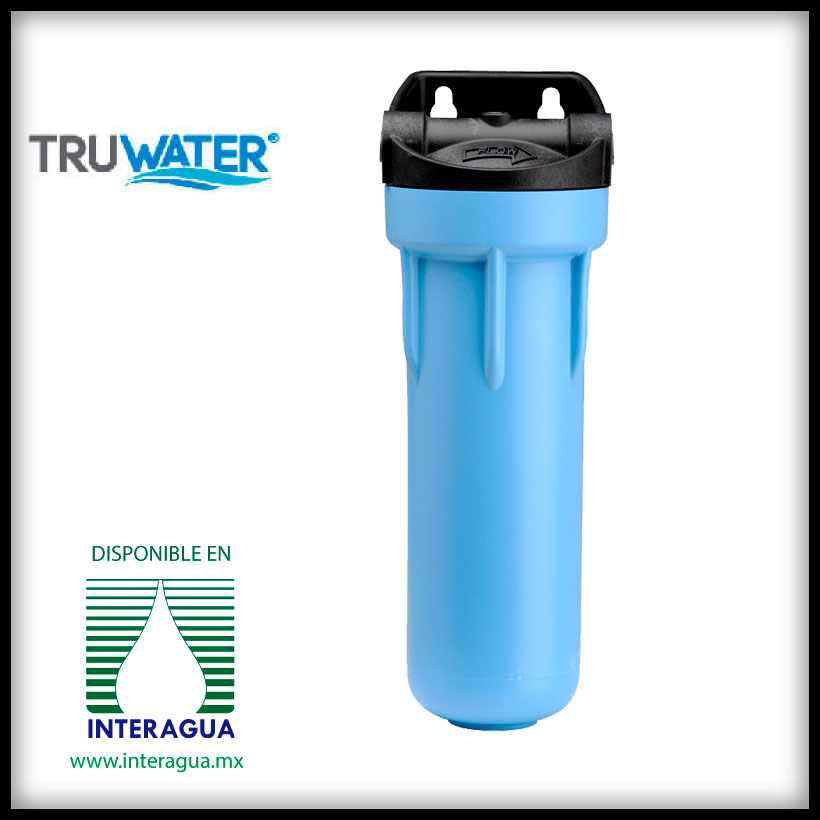HOUSING PORTAFILTRO TRUWATER