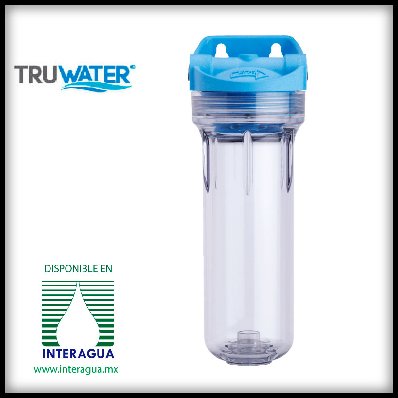 HOUSING PORTAFILTRO TRUWATER