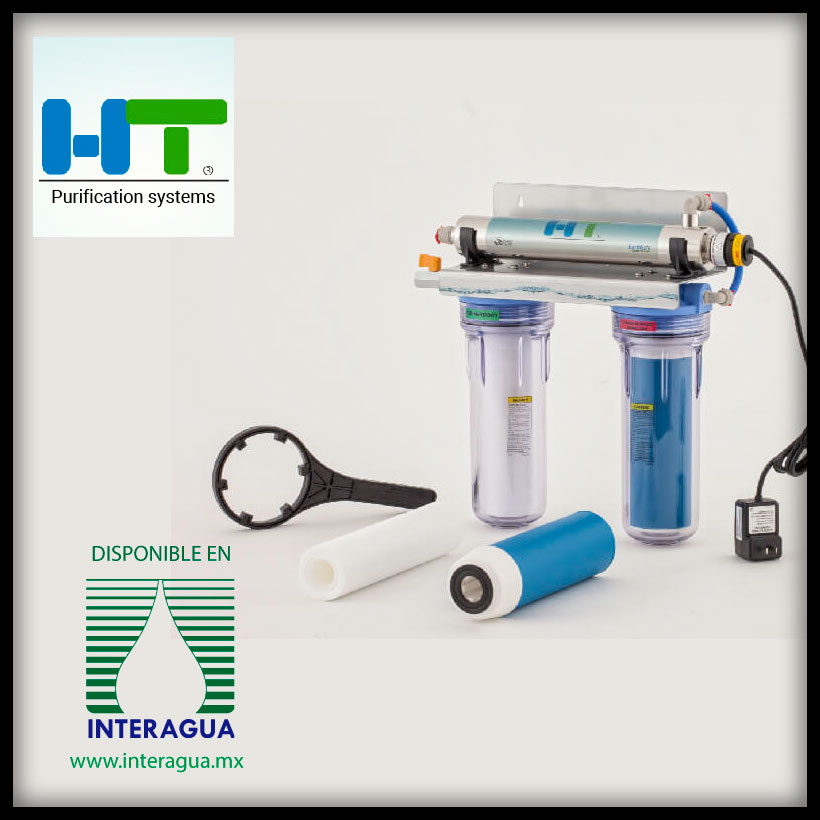 HT Purification System