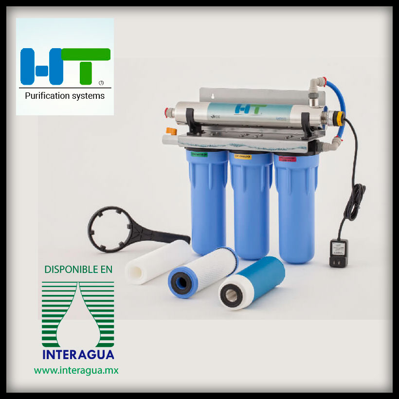 HT Purification System