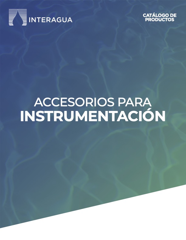 Accesorios-Instrumentacion