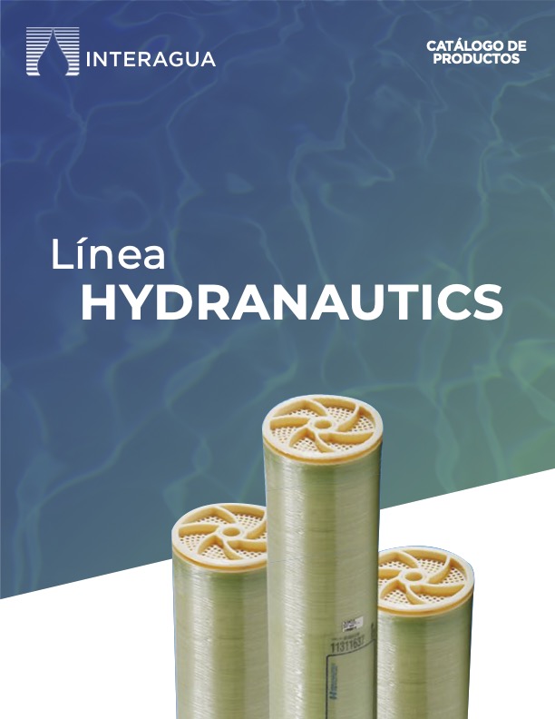 Hydranautics
